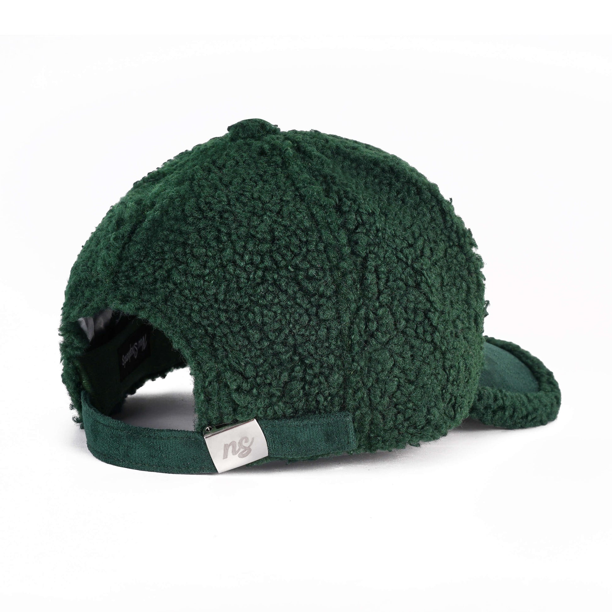 Blessed Cap - Green