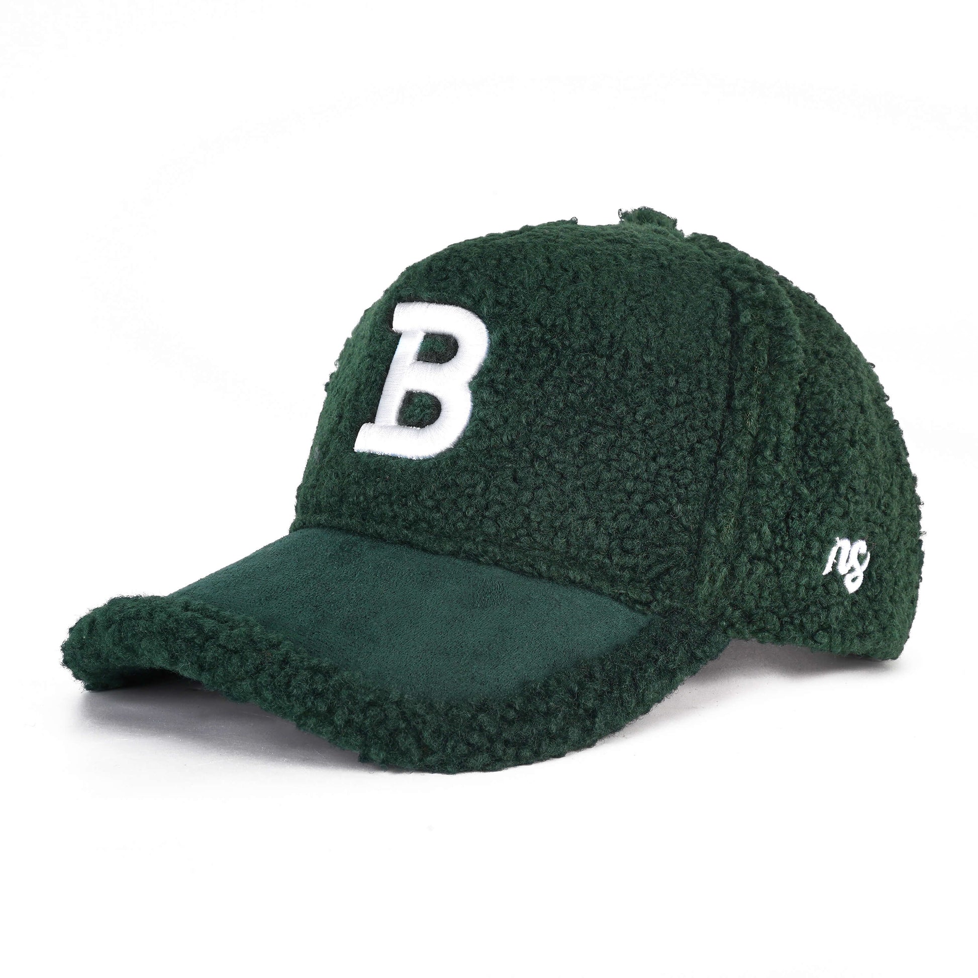 Blessed Cap - Green