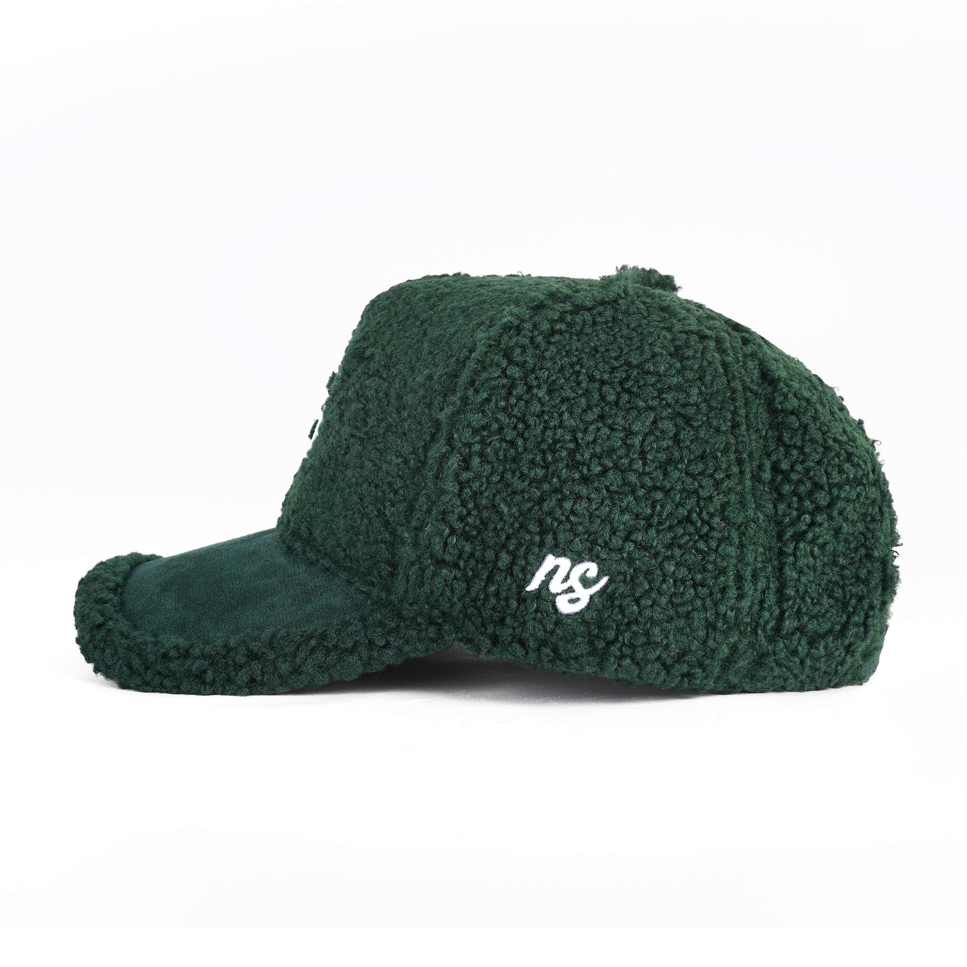Blessed Cap - Green