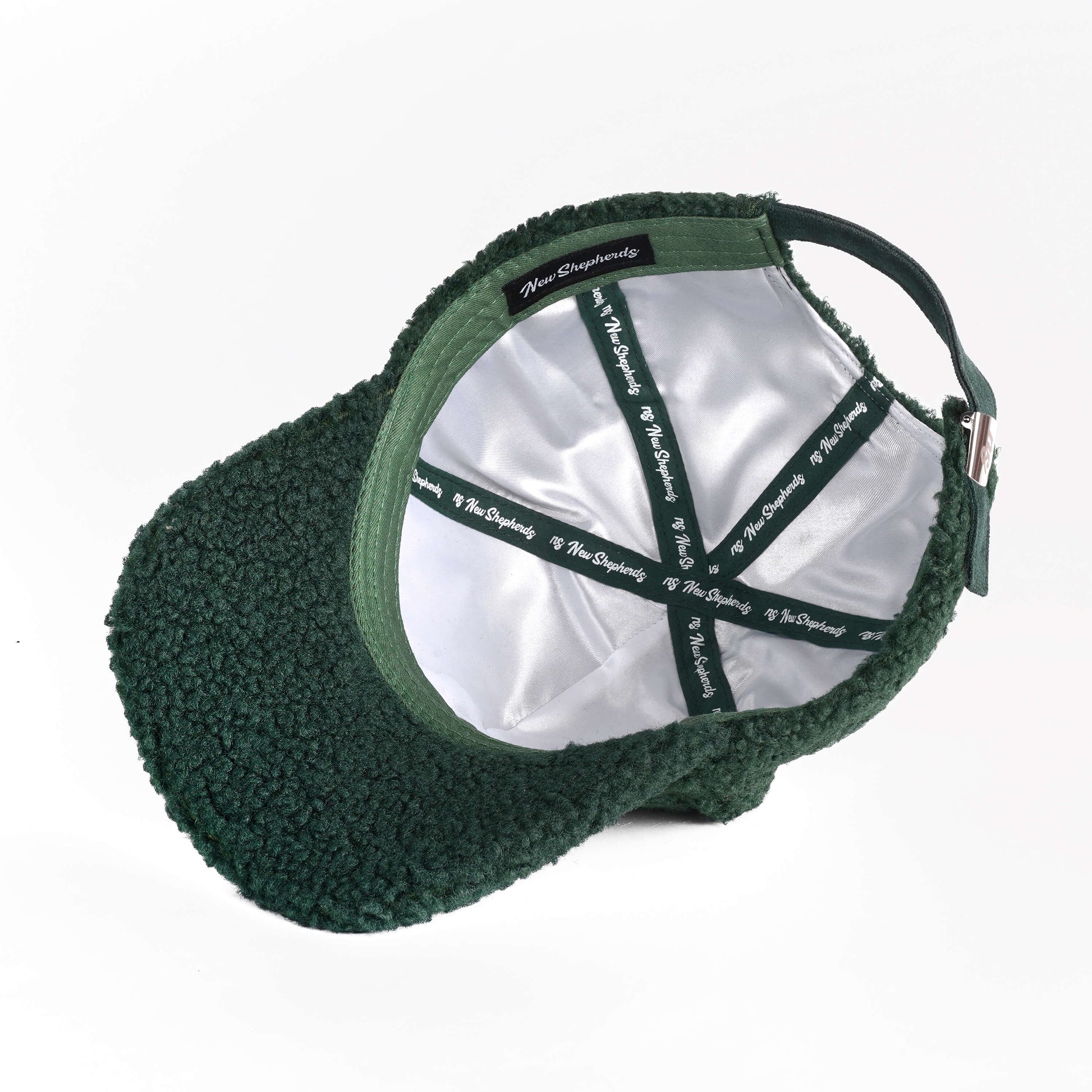 Blessed Cap - Green
