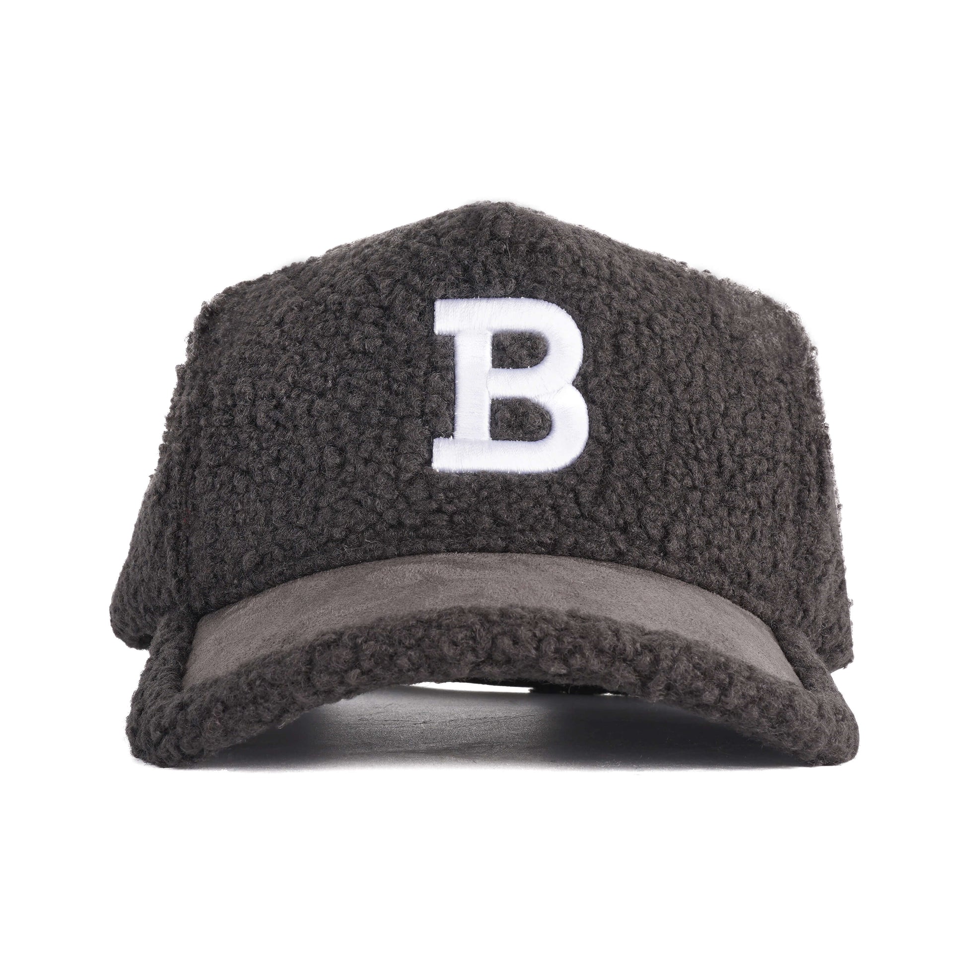 Blessed Cap - Onyx Gray