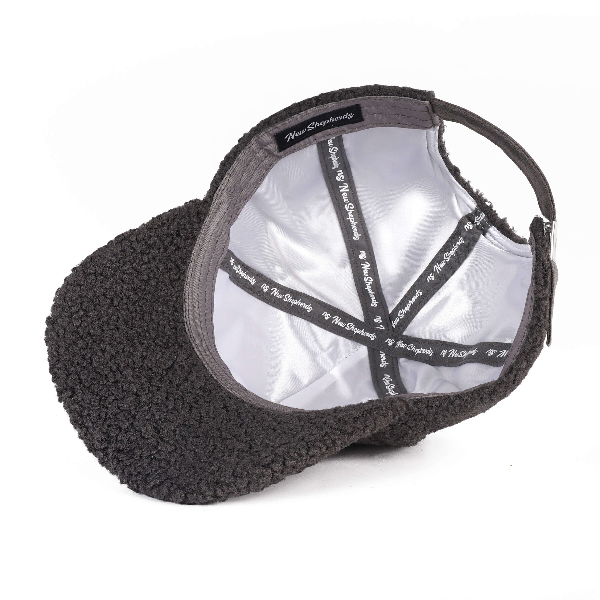 Blessed Cap - Onyx Gray