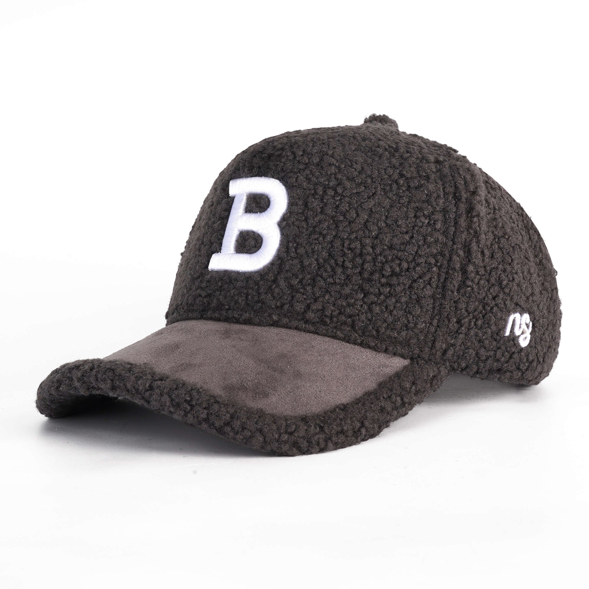 Blessed Cap - Onyx Gray
