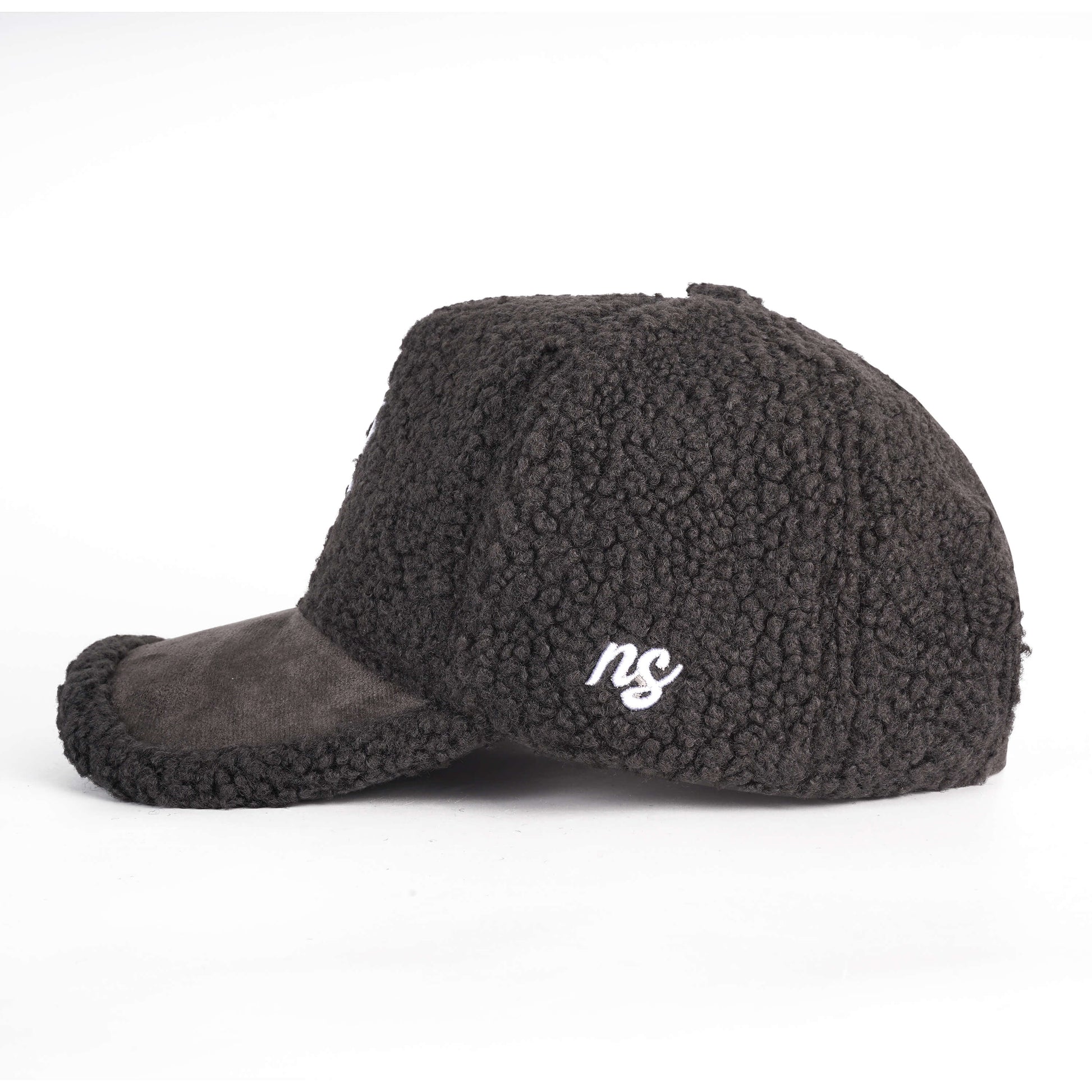Blessed Cap - Onyx Gray