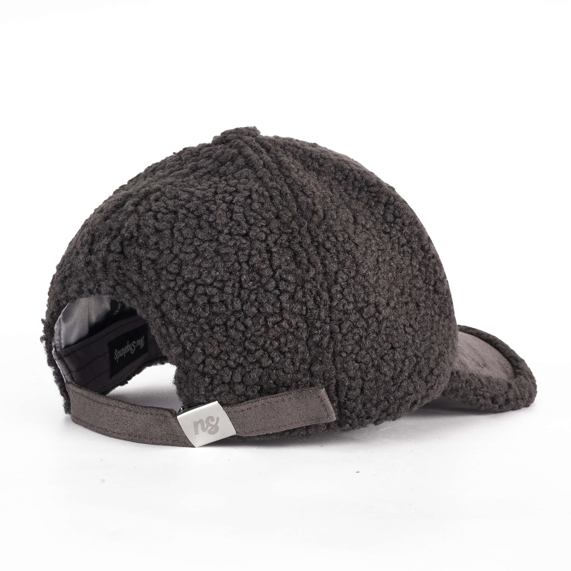 Blessed Cap - Onyx Gray