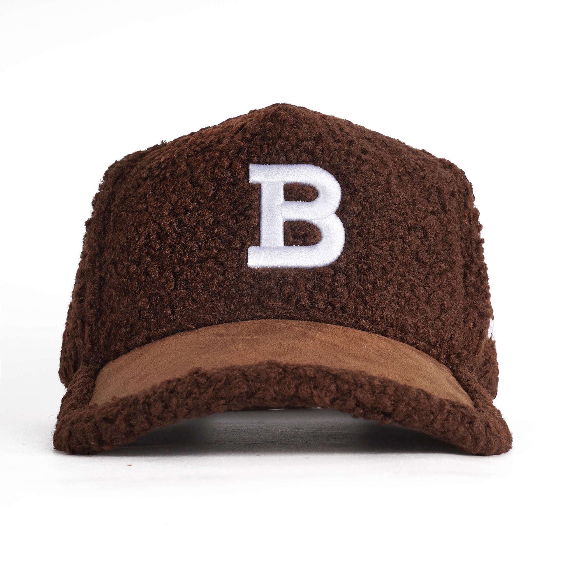 Blessed Cap - Mocha