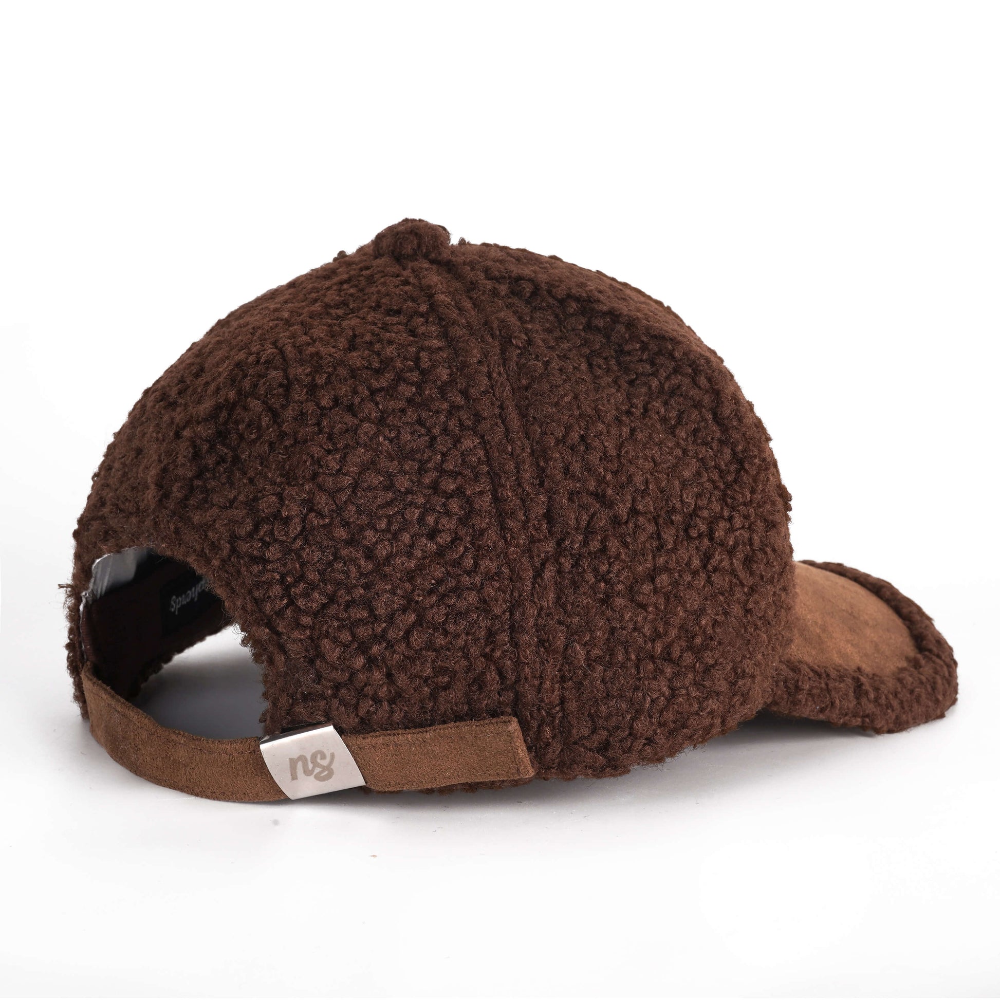 Blessed Cap - Mocha