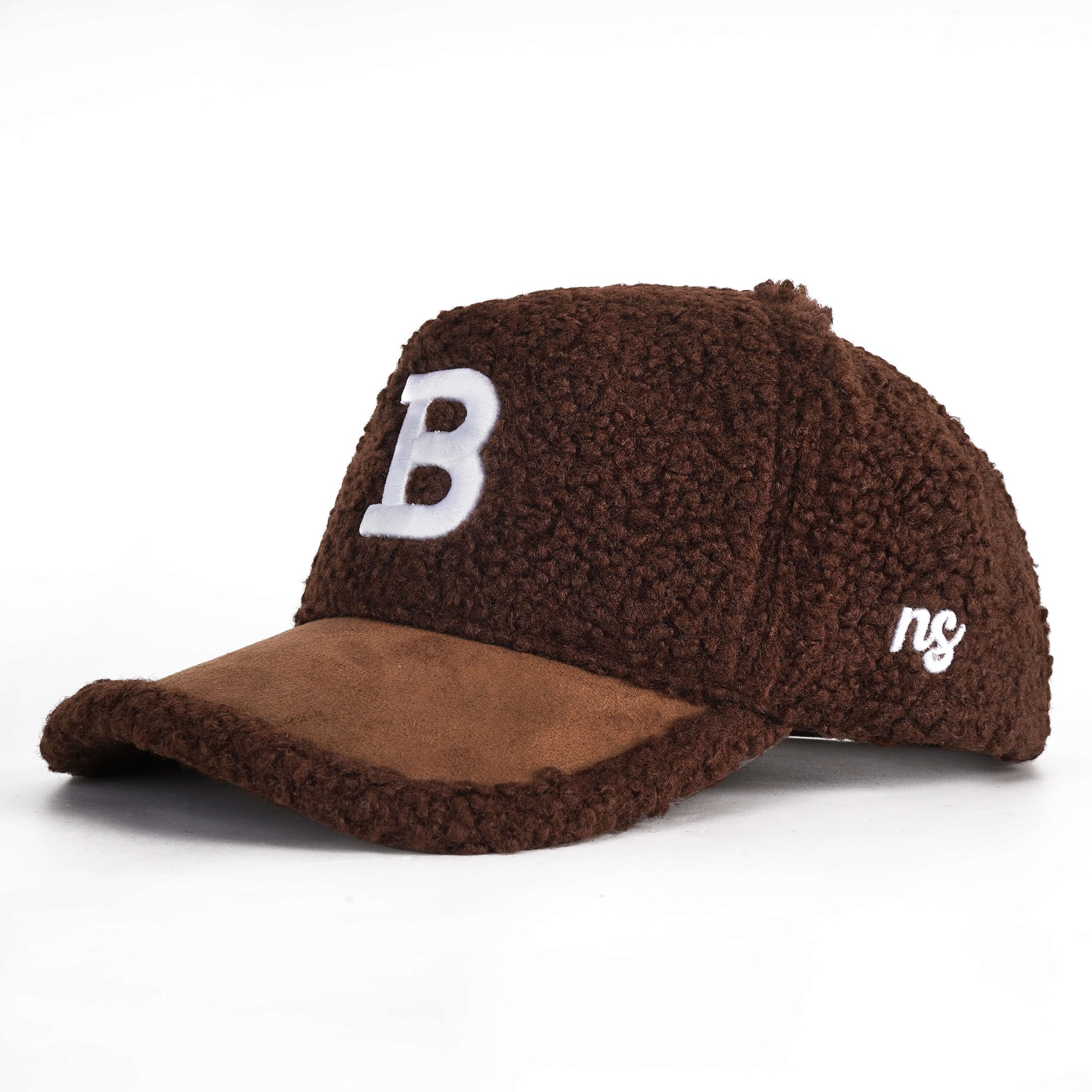 Blessed Cap - Mocha