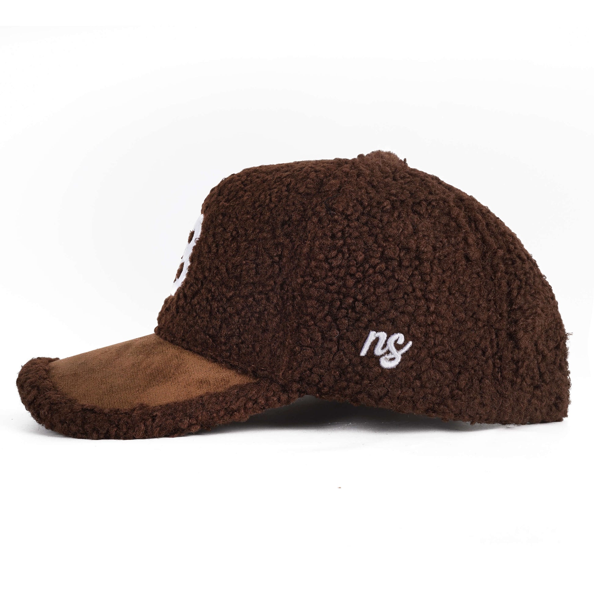 Blessed Cap - Mocha