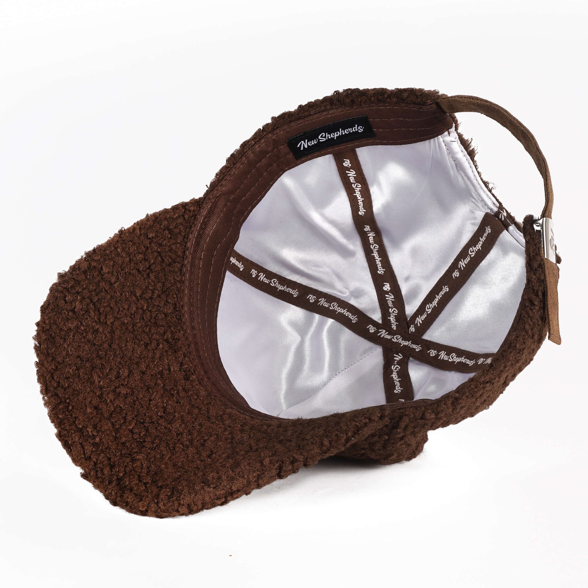 Blessed Cap - Mocha