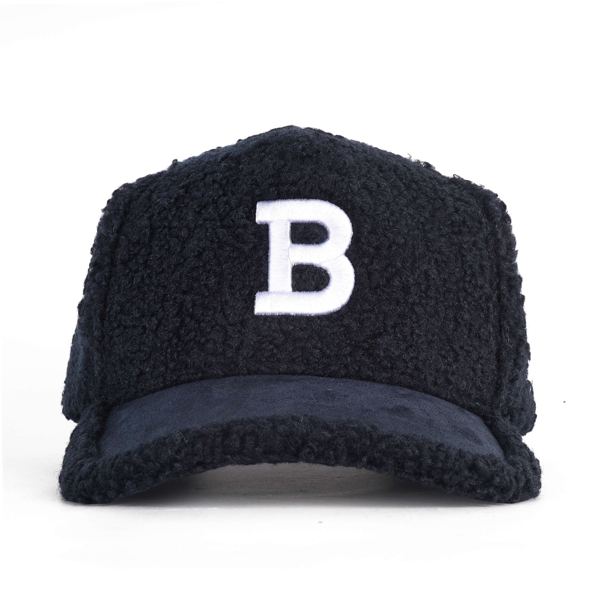 Blessed Cap - Obsidian Blue