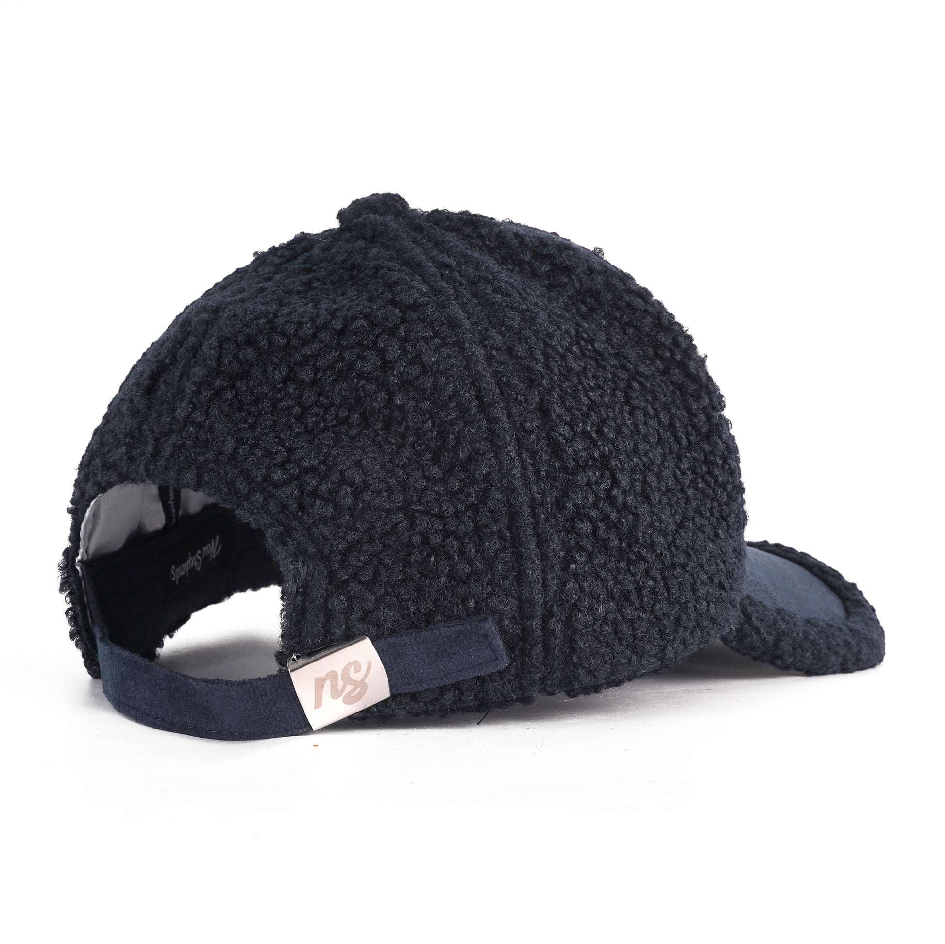 Blessed Cap - Obsidian Blue