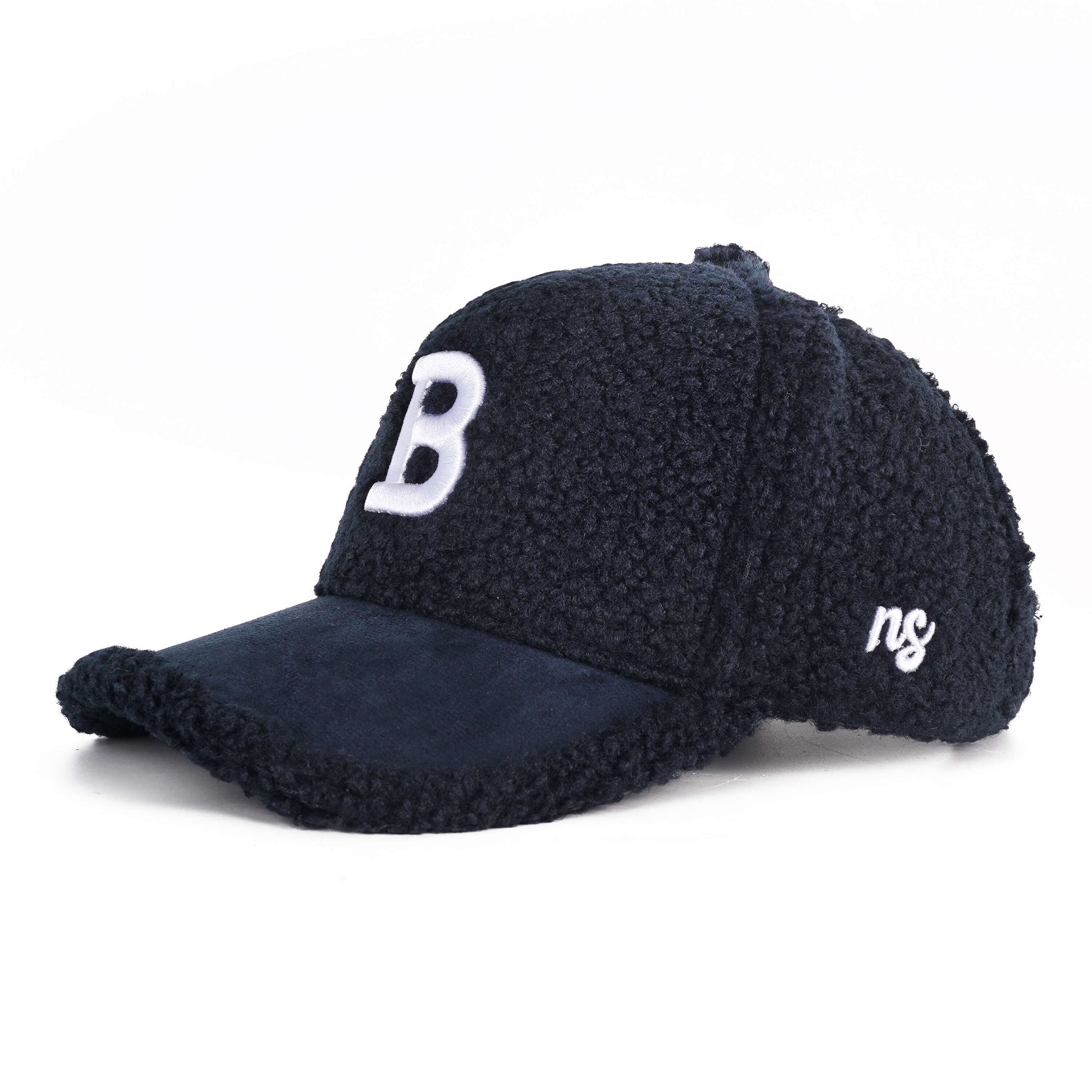 Blessed Cap - Obsidian Blue