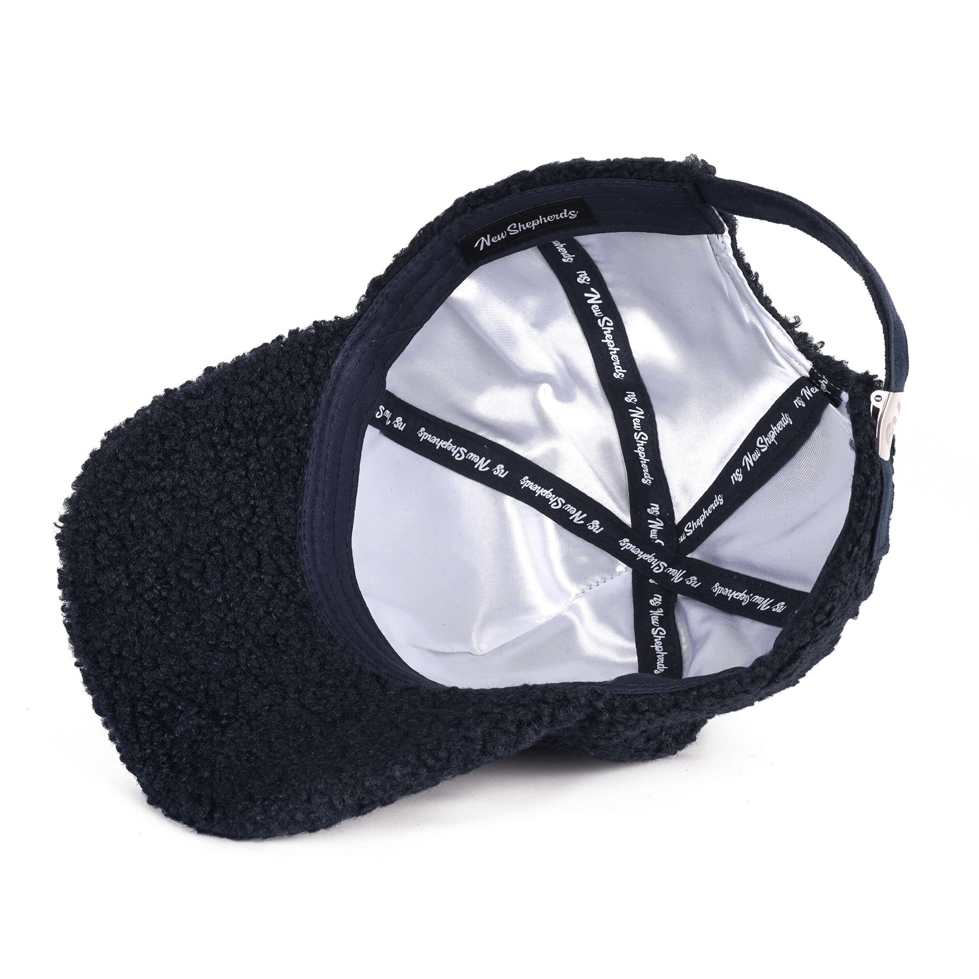 Blessed Cap - Obsidian Blue