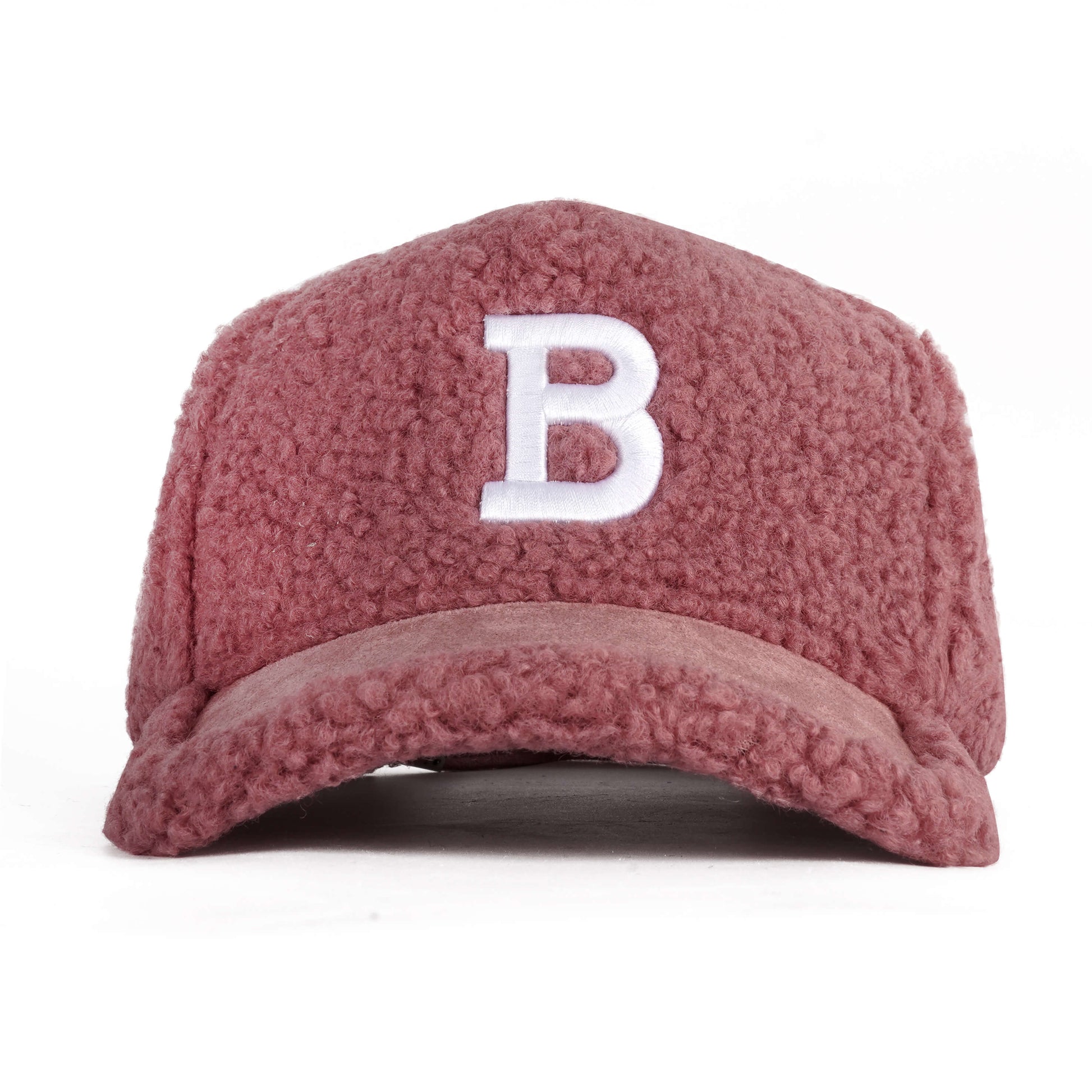 Blessed Cap - Amethyst Pink