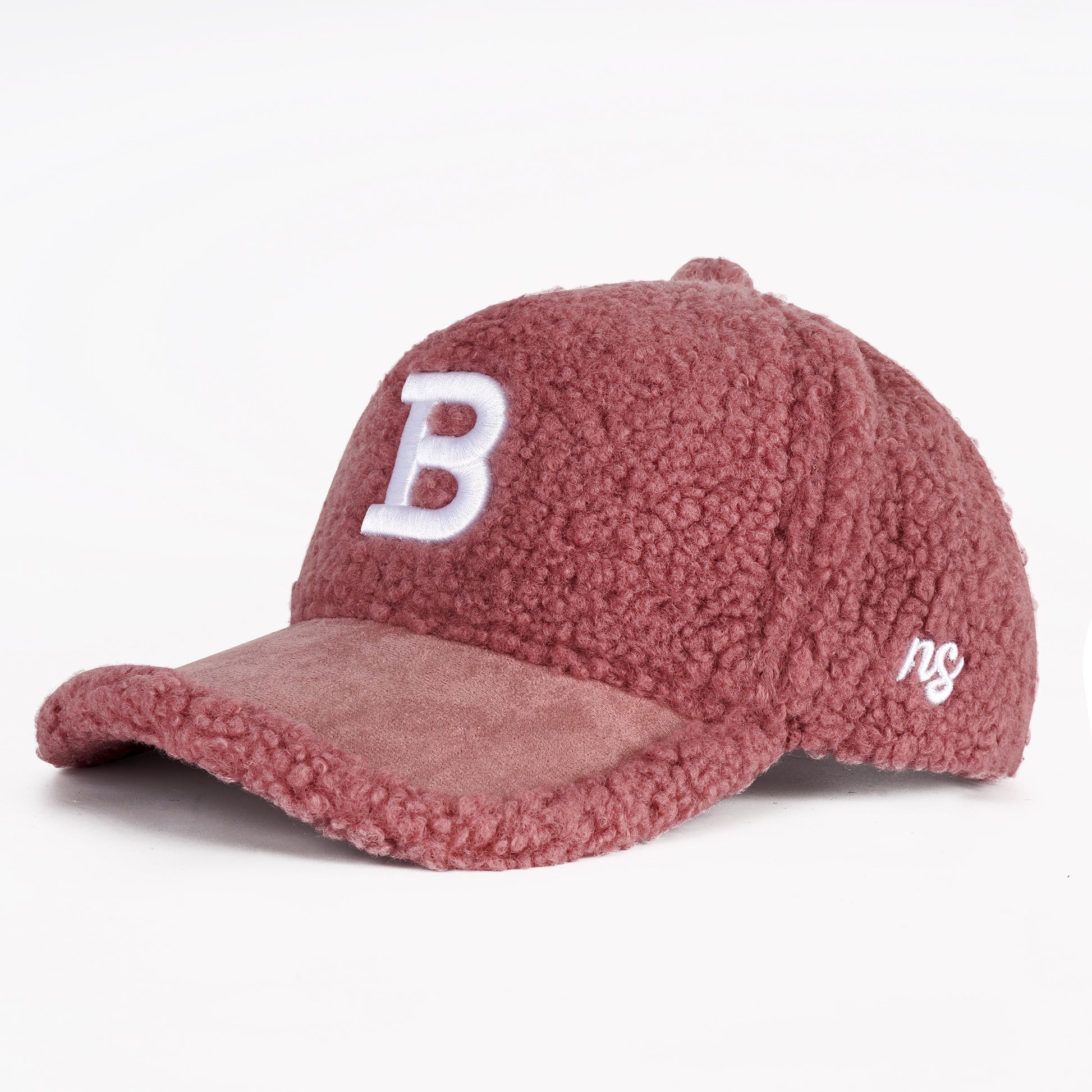 Blessed Cap - Amethyst Pink