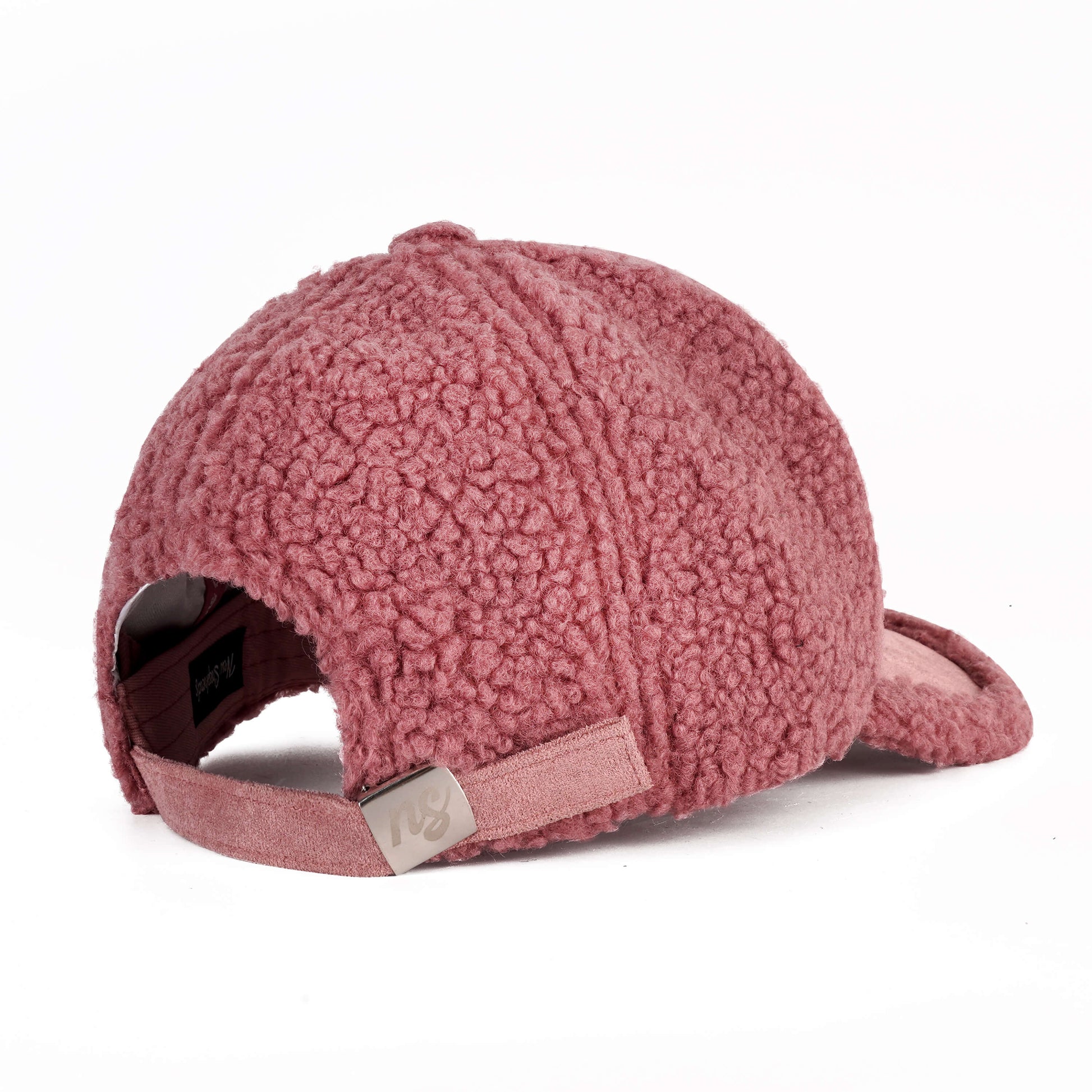 Blessed Cap - Amethyst Pink