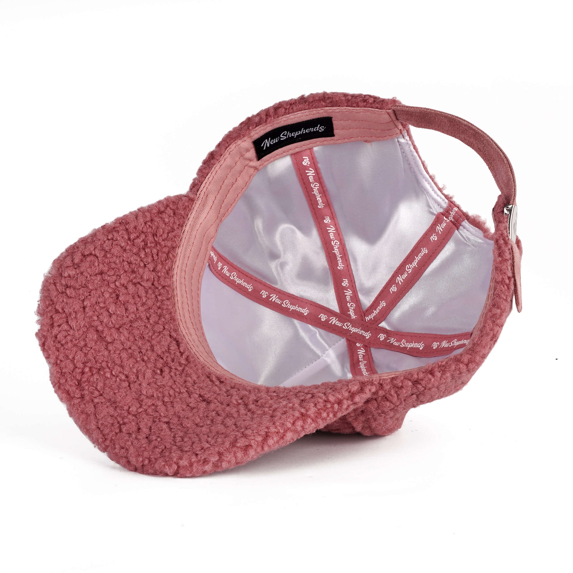 Blessed Cap - Amethyst Pink