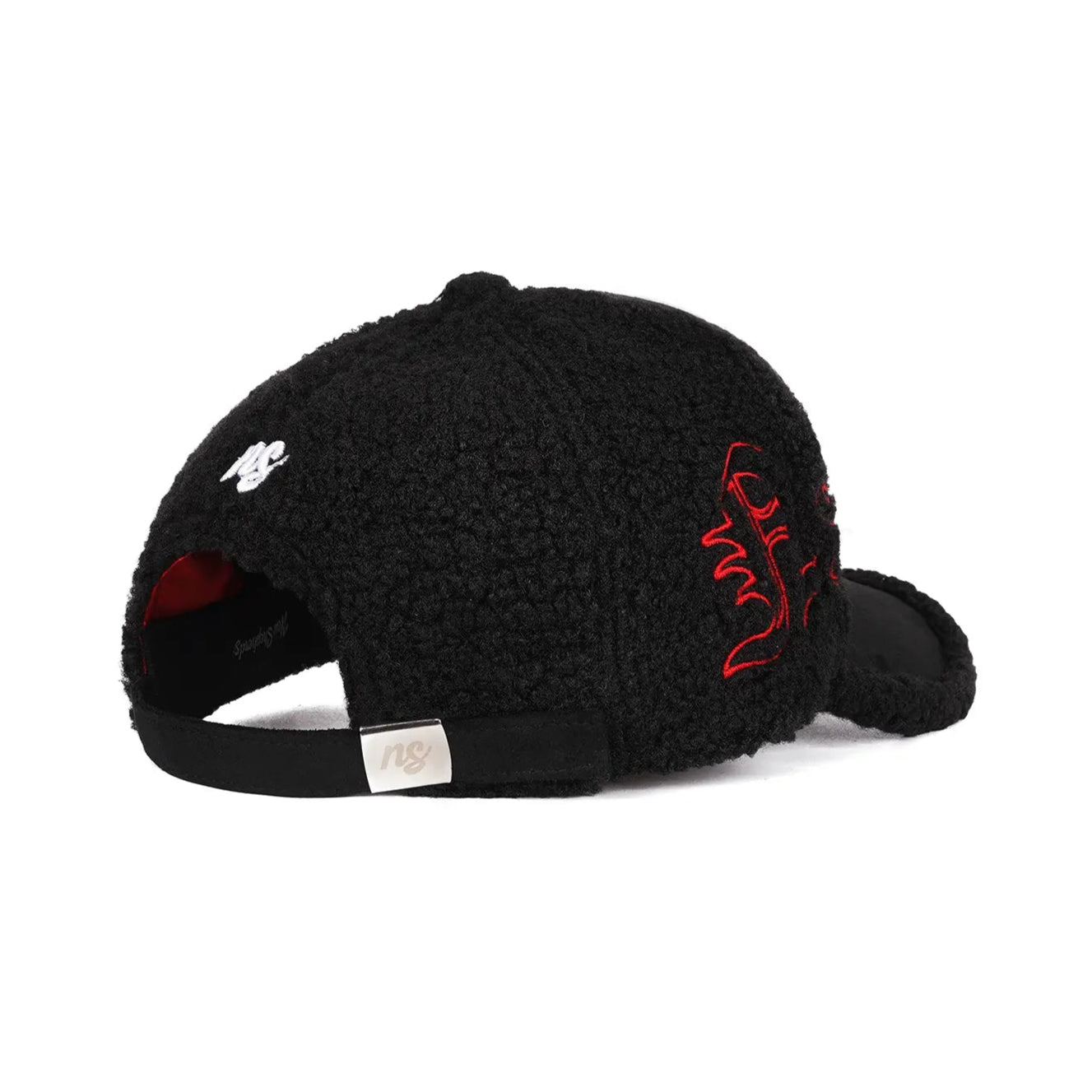 The Roots - NS LA Cap