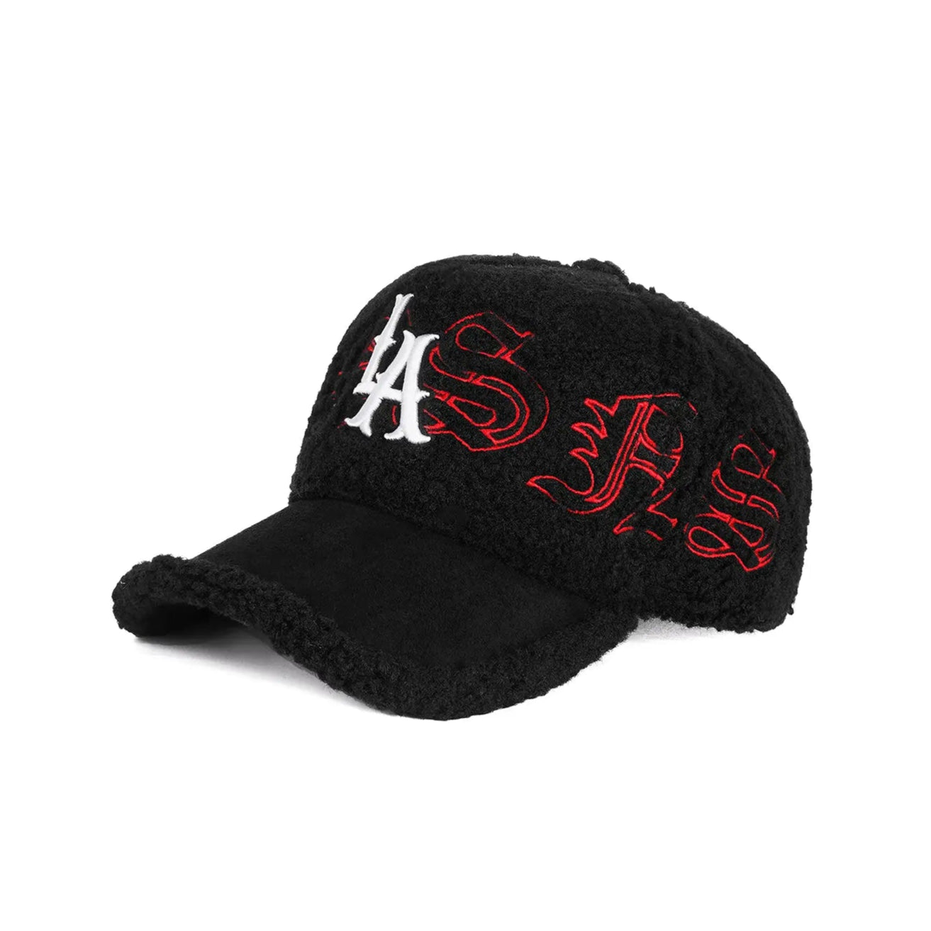 The Roots - NS LA Cap