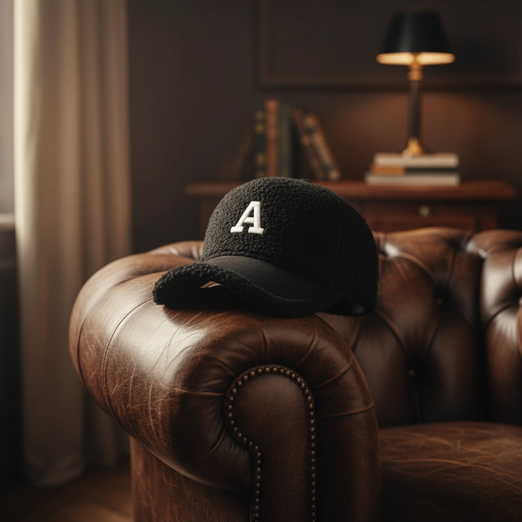 The Roots - Founders Cap
