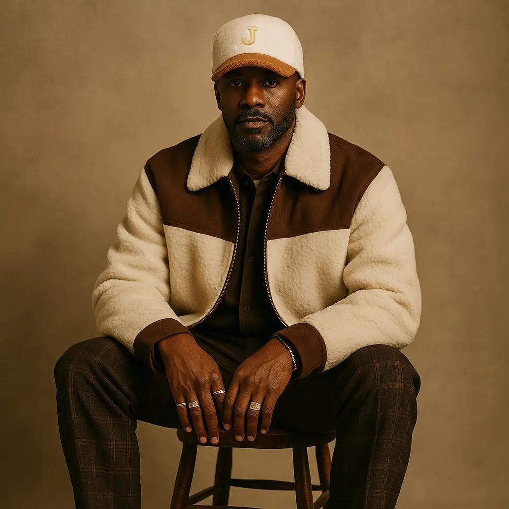 The Lambs Cap J