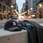 Blessed Onyx Gray 'NS Genesis