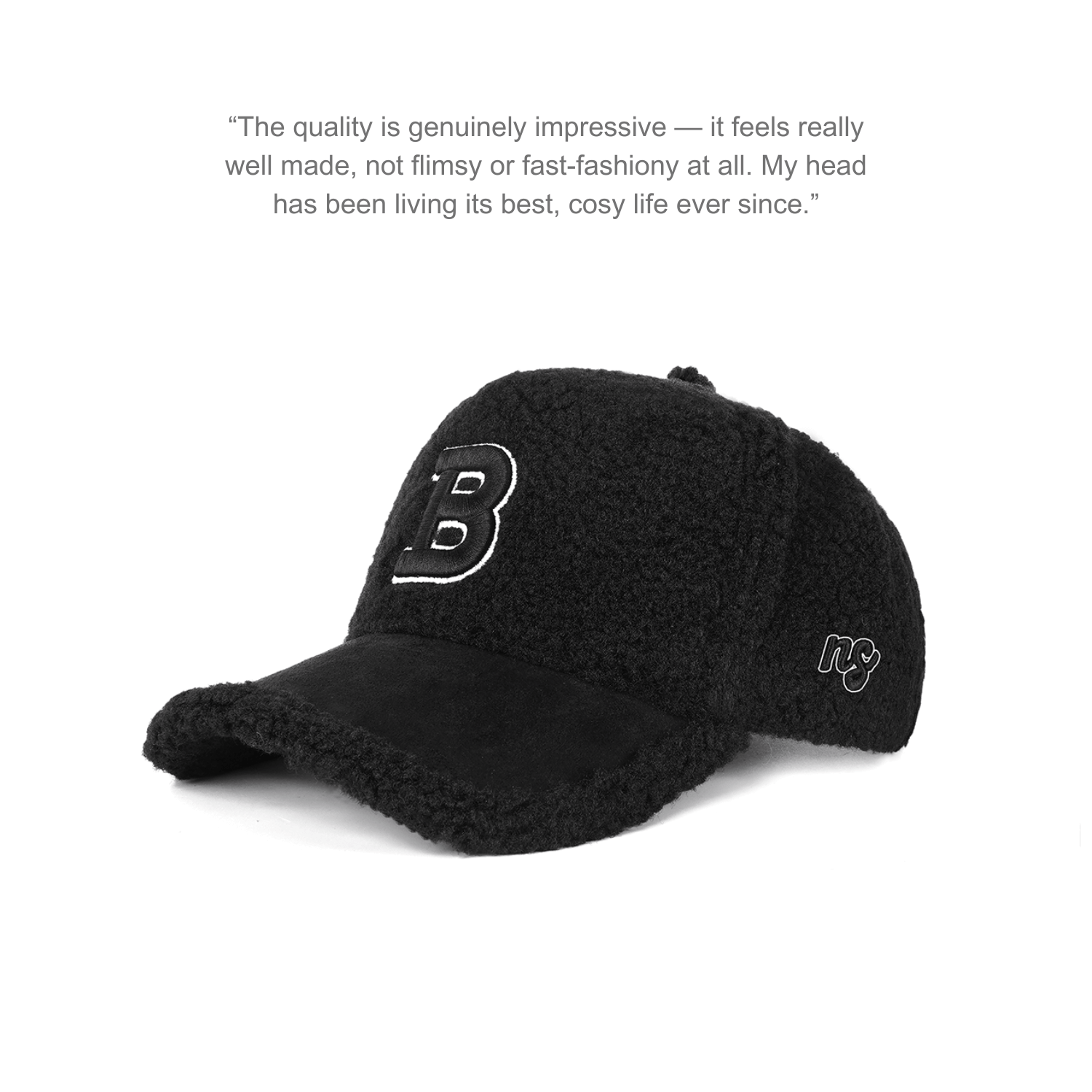 Ancestral 'NS Genesis