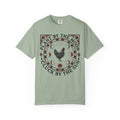 Plant By The Moon T-shirt