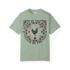 Plant By The Moon T-shirt