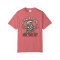 Peck Around And Find Out V2 T-shirt