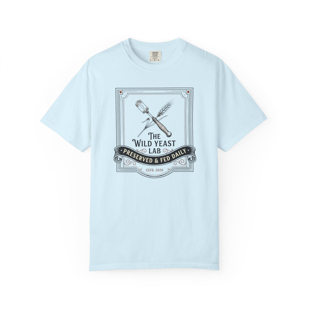 Preserved & Fed Daily T-Shirt
