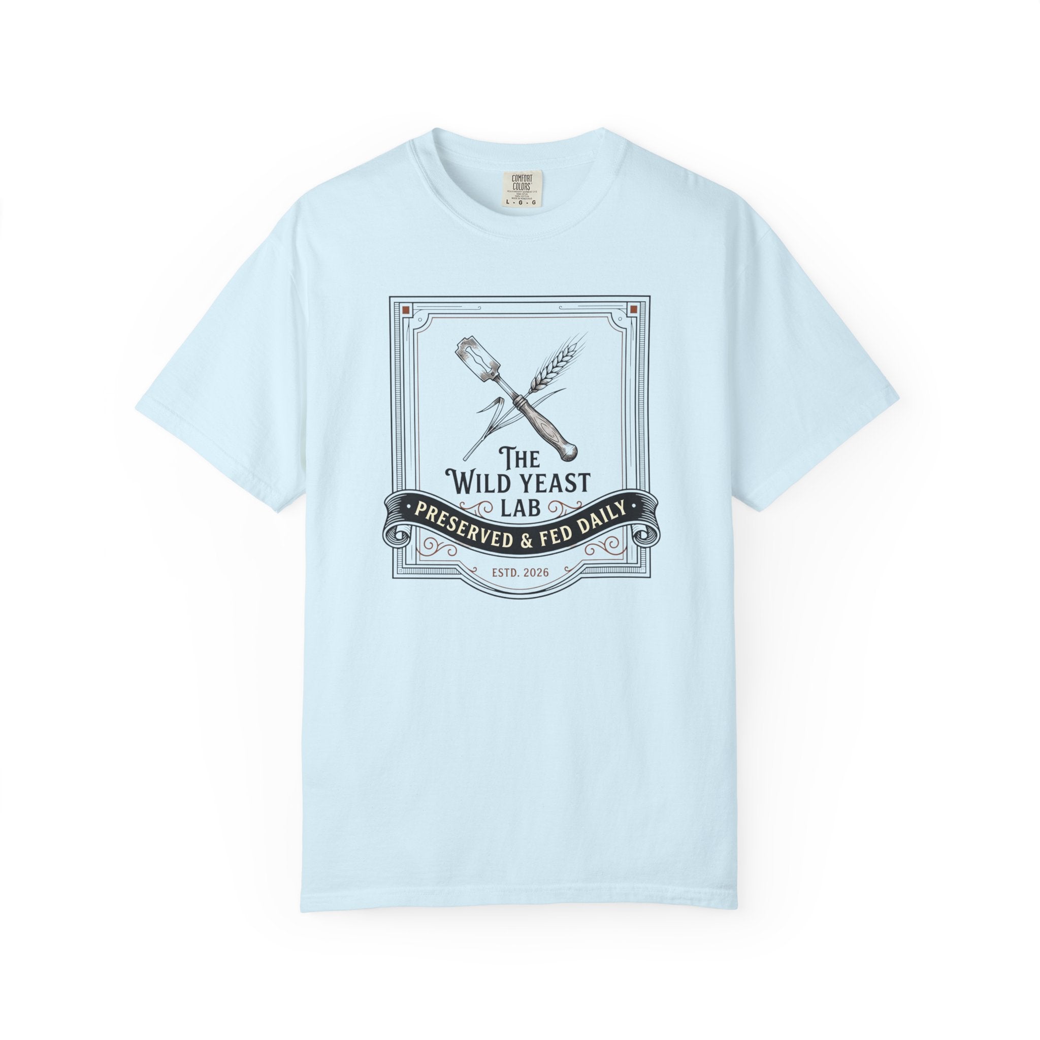 Preserved & Fed Daily T-Shirt