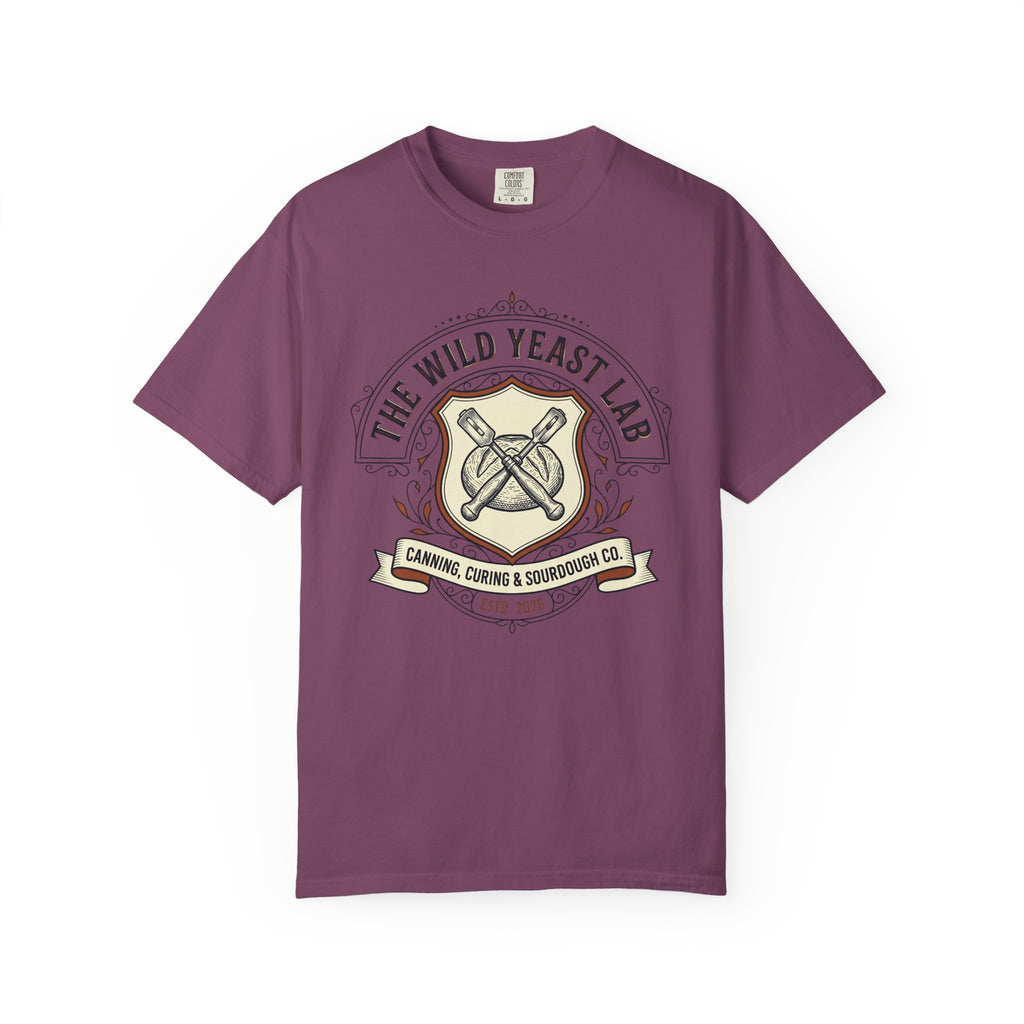 The Wild Yeast Lab T-Shirt