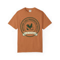 Backyard Flock T-shirt