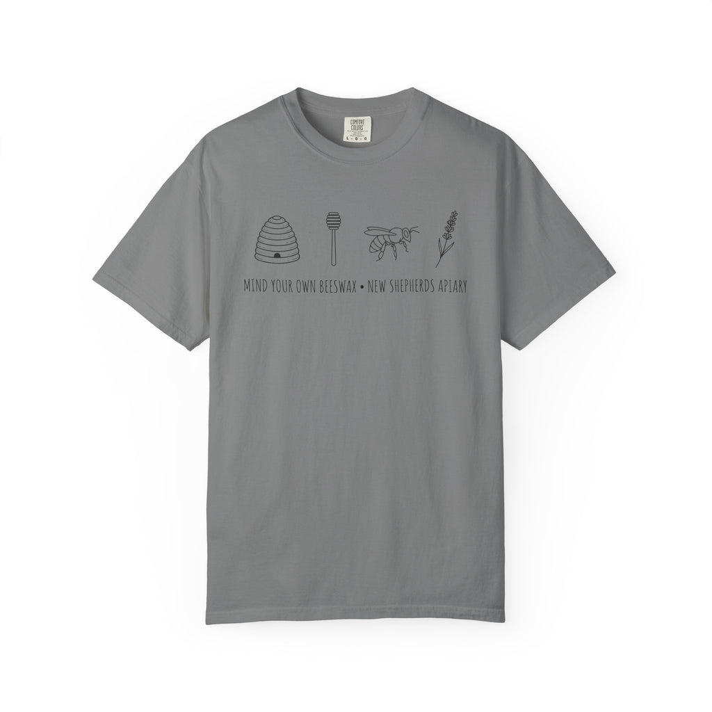 Mind Your Own Beeswax T-shirt