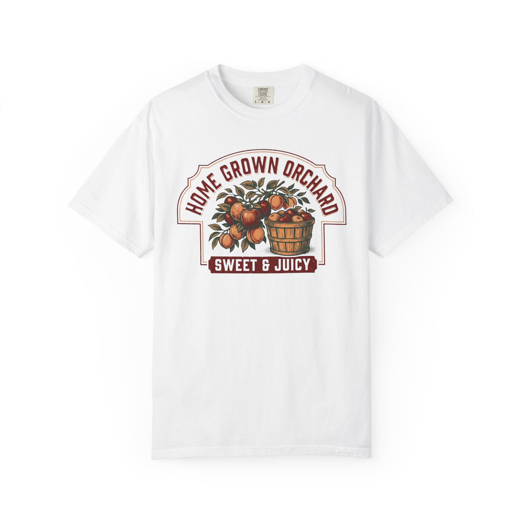 Home Grown Orchard T-shirt