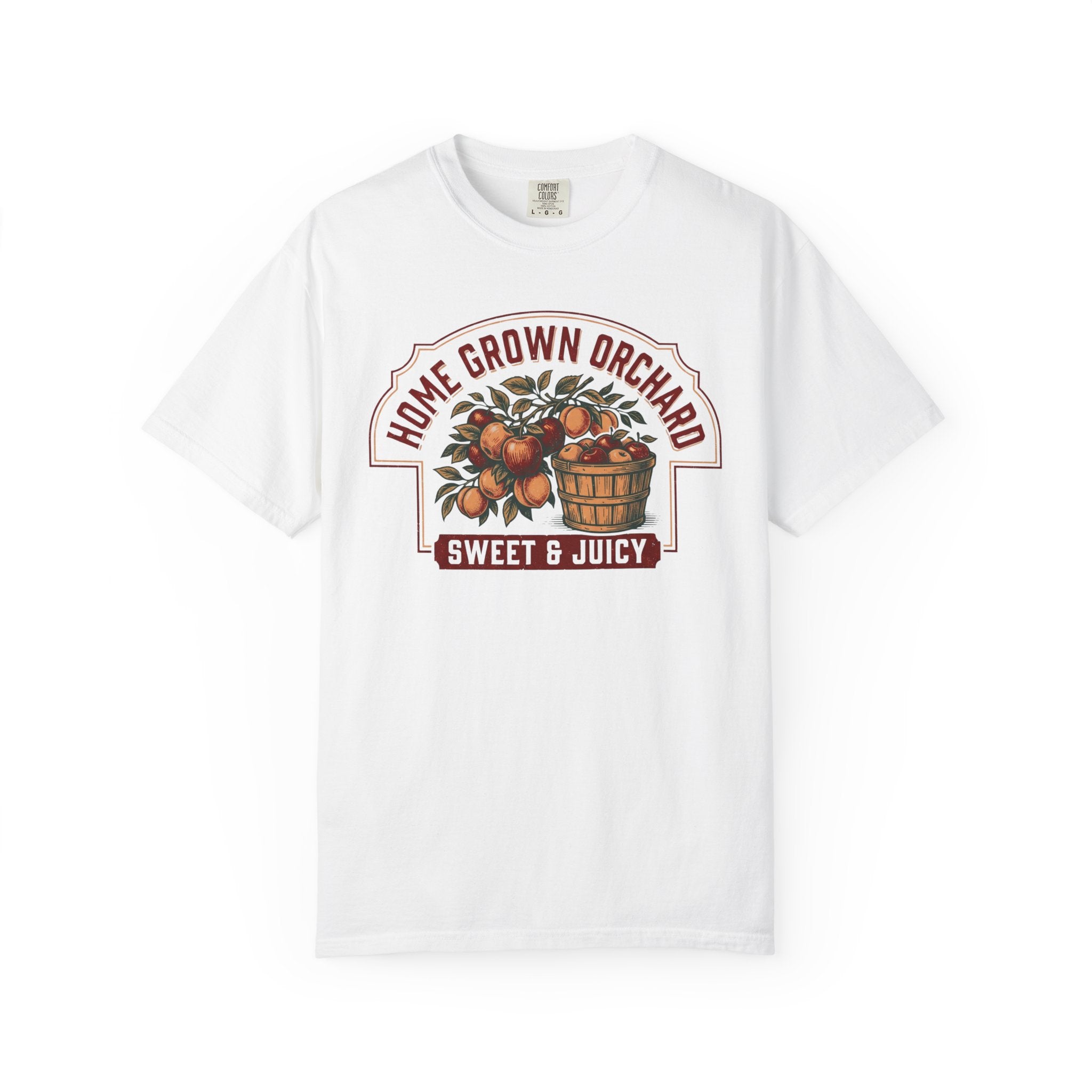Home Grown Orchard T-shirt