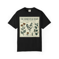 The Homestead Diary T-shirt