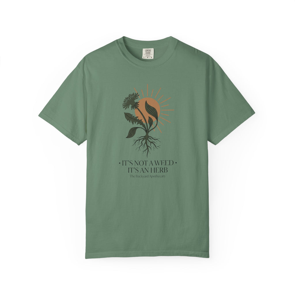 It's An Herb T-shirt