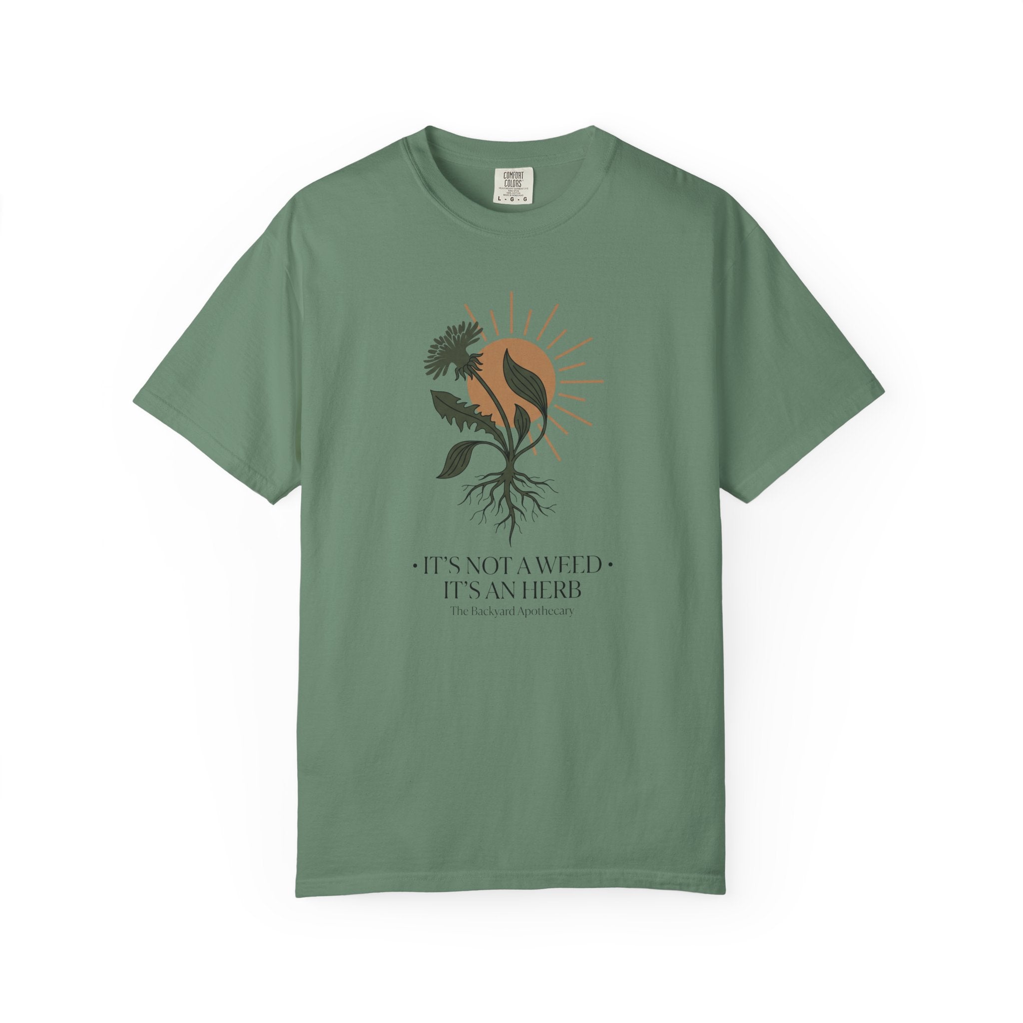 It's An Herb T-shirt