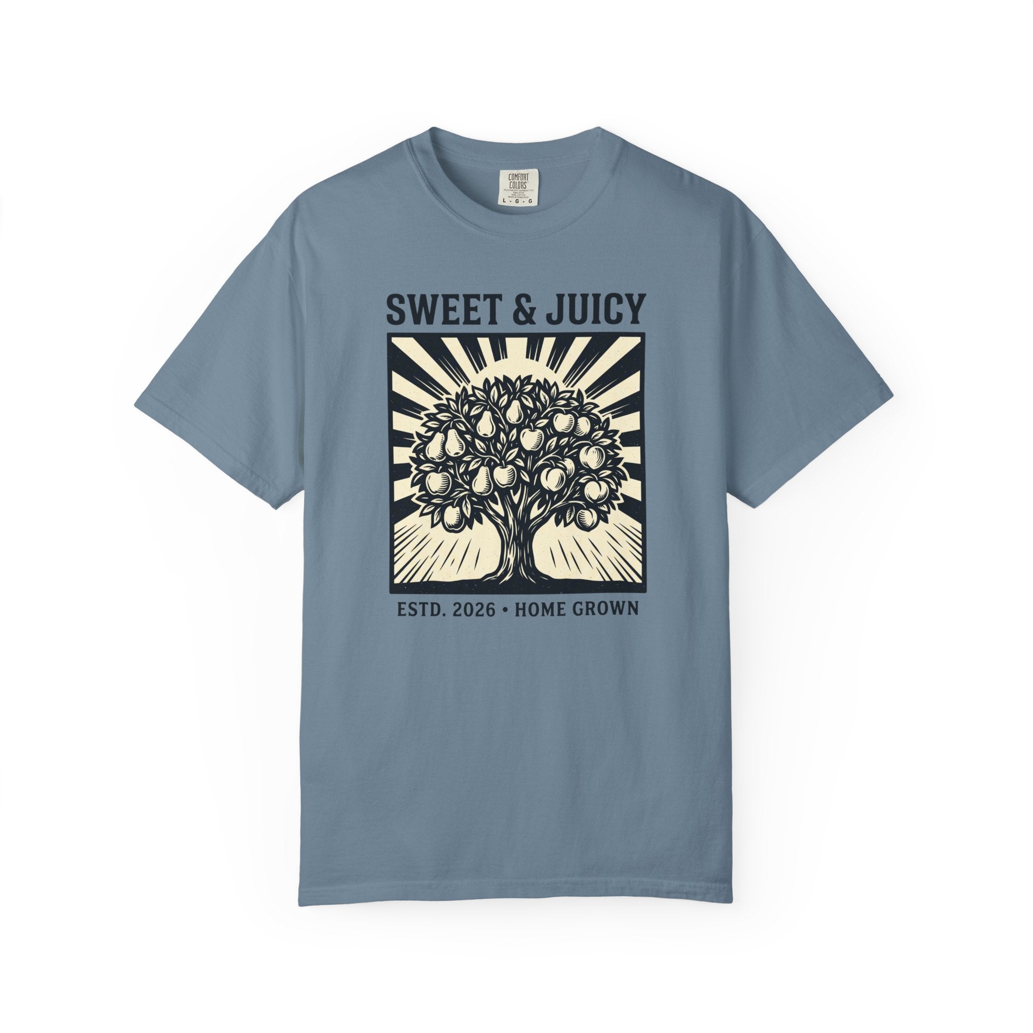 Sweet & Juicy T-Shirt