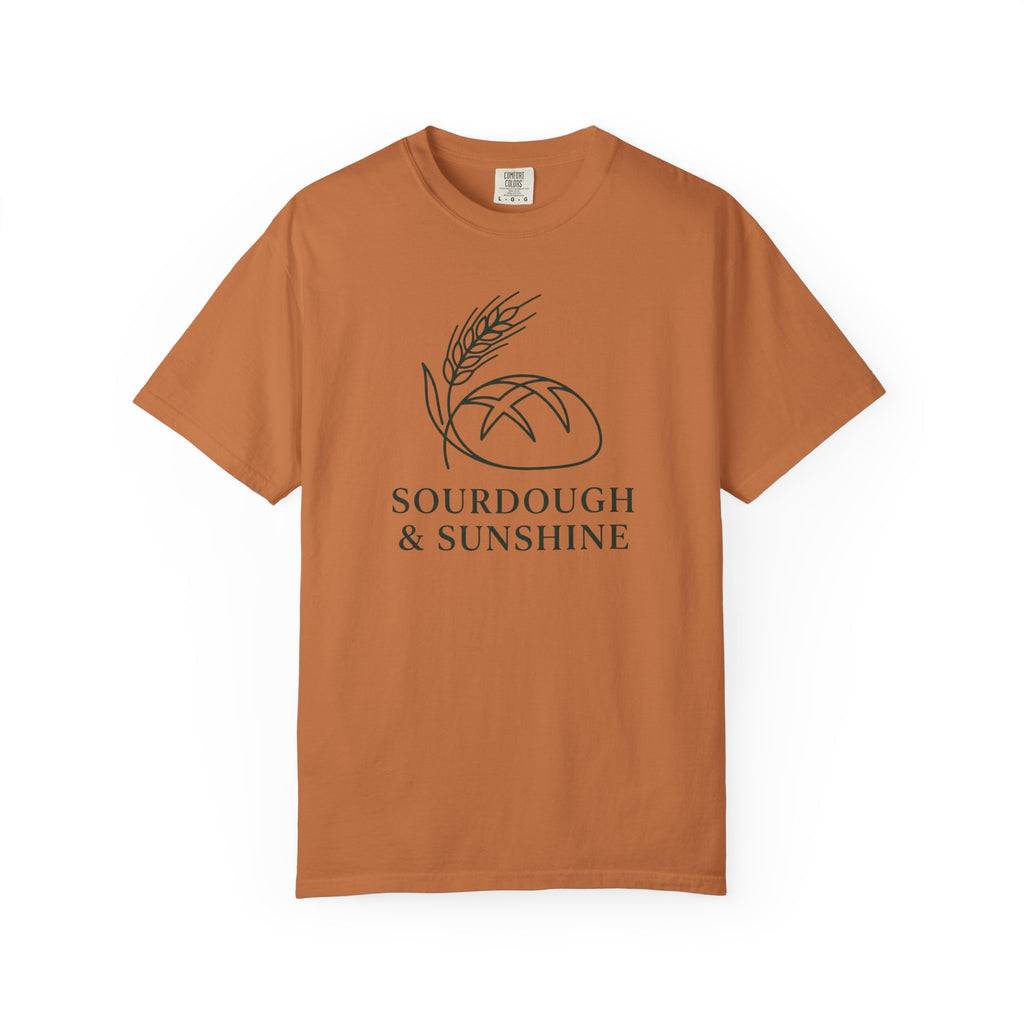 Sourdough & Sunshine V2 T-Shirt