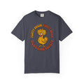 Fluffy Breed, Fluffy Brain T-shirt