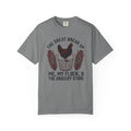 The Great Break Up T-Shirt