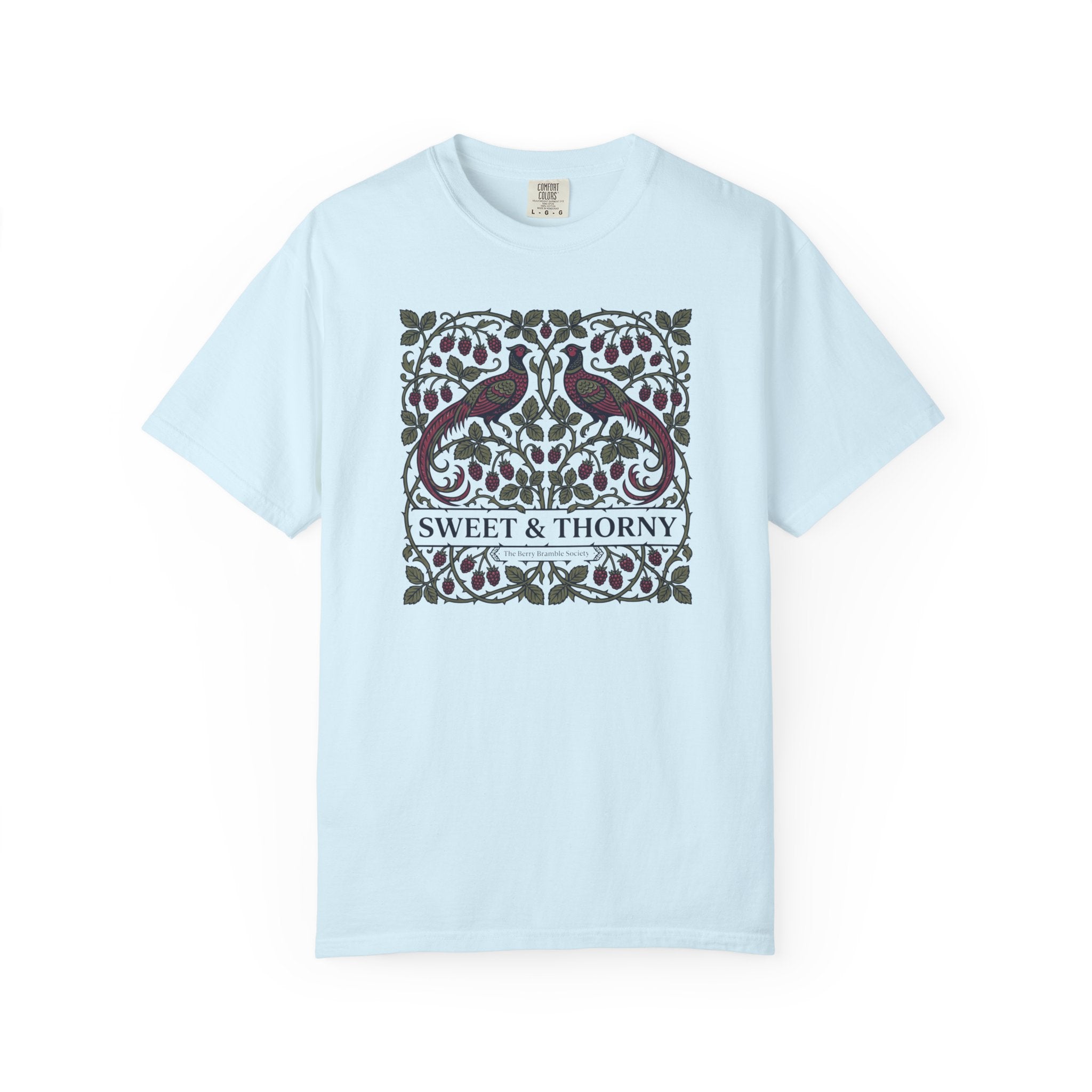 Sweet & Thorny T-Shirt