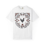 Plant By The Moon T-shirt