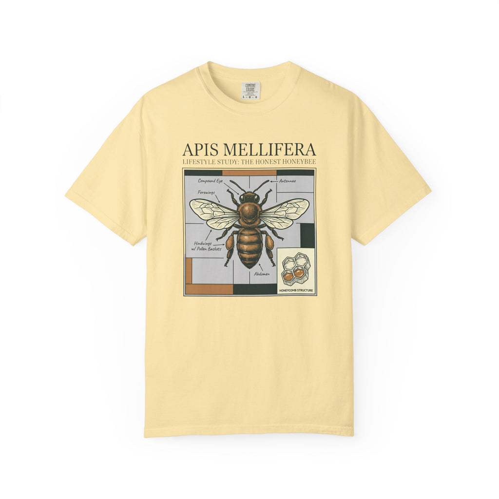 Apis Mellifera T-shirt