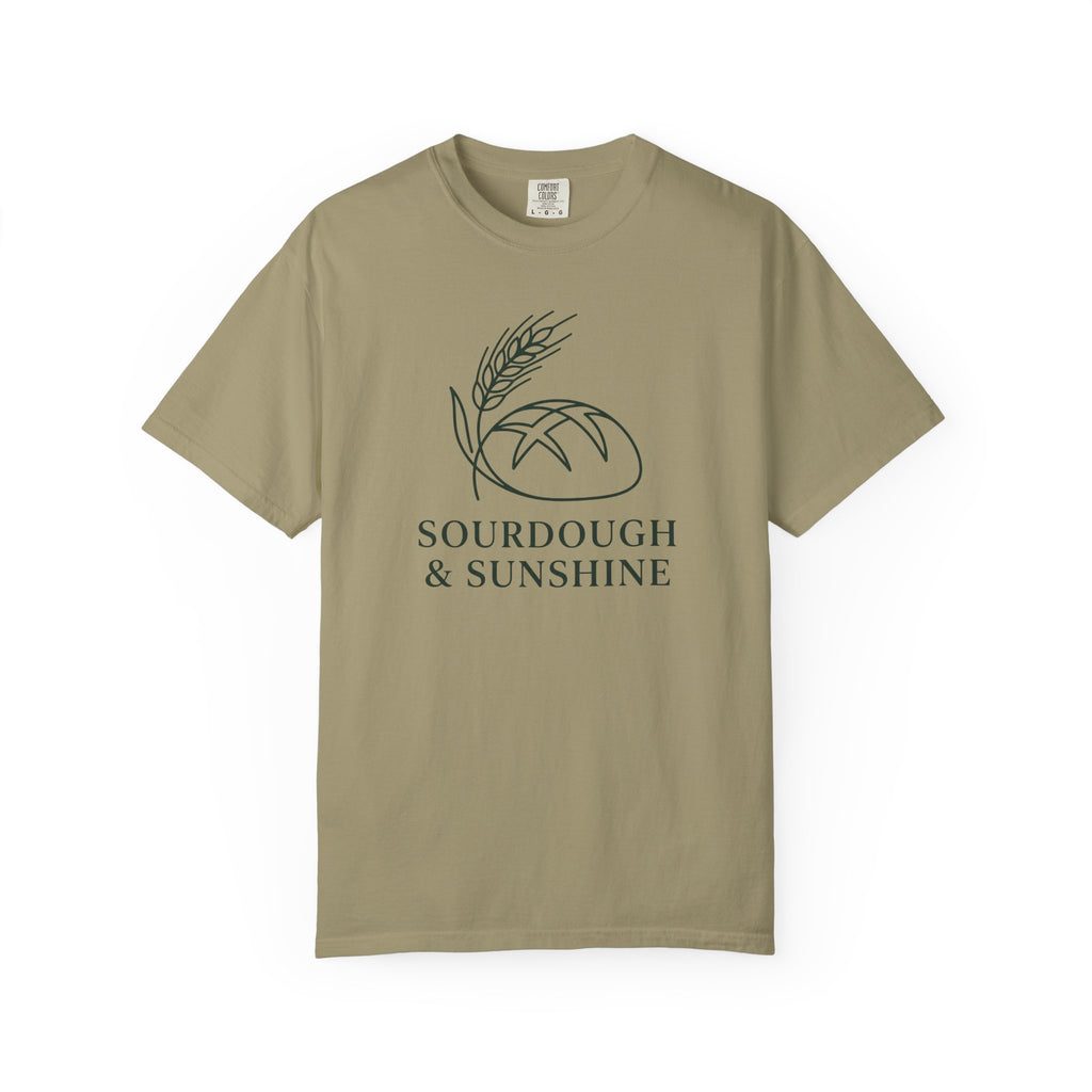 Sourdough & Sunshine V2 T-Shirt