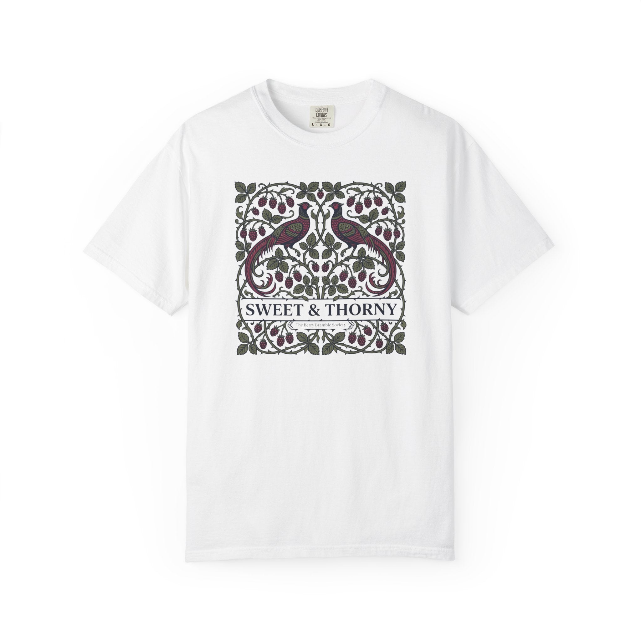Sweet & Thorny T-Shirt